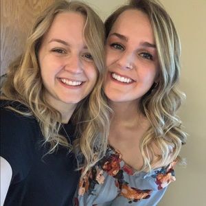 Meet your Posher, Erin